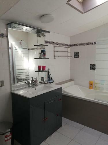 Apartamento Location Week-end Pezenas