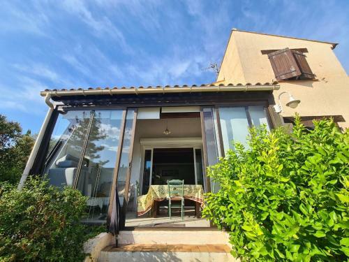Villa La Varoise Piscine Priv�e Jardin V�randa