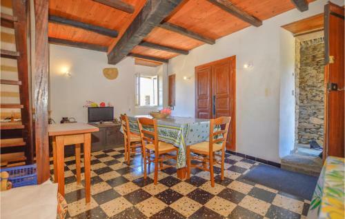 Awesome Home In Pietra Di Verde With 3 Bedrooms
