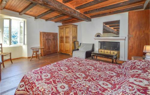 Awesome Home In Pietra Di Verde With 3 Bedrooms