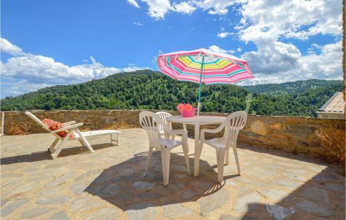 Awesome Home In Pietra Di Verde With 3 Bedrooms