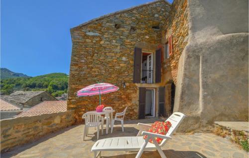 Awesome Home In Pietra Di Verde With 3 Bedrooms