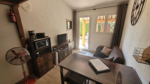 Apartamento Le Petit Chez Nous � Pignans