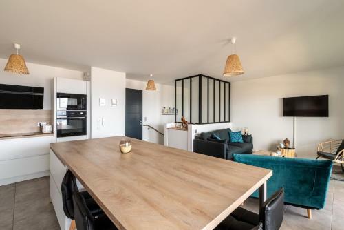 Apartamento L'�tincelle De Stagnola - Vue Mer