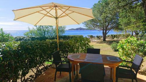 Hotel R�sidences A Ruscana