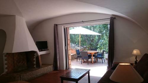 Hotel R�sidences A Ruscana