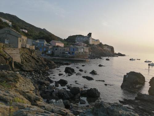 Villa S�jour D�tox Dans Un Site Insolite