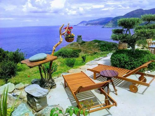 Villa S�jour D�tox Dans Un Site Insolite