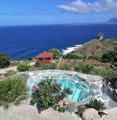 Villa S�jour D�tox Dans Un Site Insolite