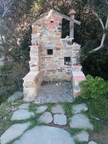 Villa S�jour D�tox Dans Un Site Insolite