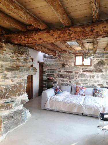 Villa S�jour D�tox Dans Un Site Insolite