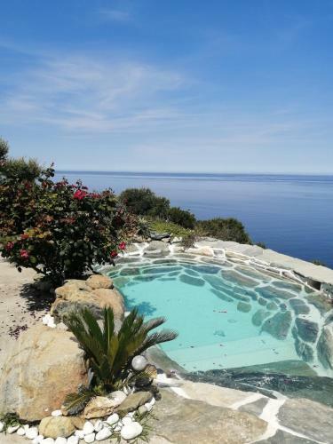 Villa S�jour D�tox Dans Un Site Insolite