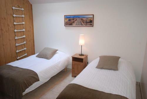 Apartamento Appart H�tel Mon Calme