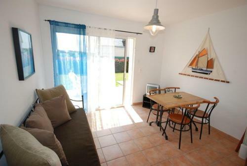 Apartamento Appart H�tel Mon Calme
