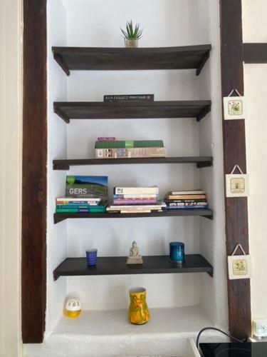 Apartamento No 5 Plaisance Studio