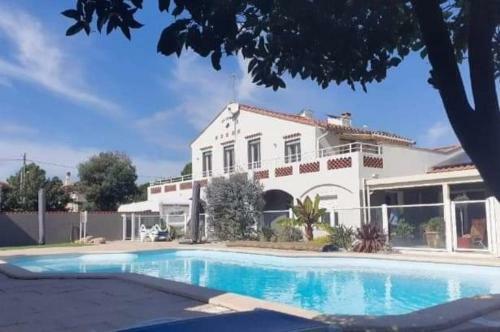 Apartamento La Cigale Argeles