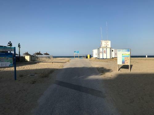 Apartamento Appartement Argeles Plage