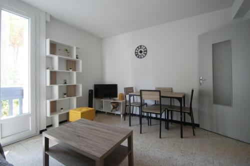Apartamento Superbe Appartement � 50 M De La Plage D'argeles