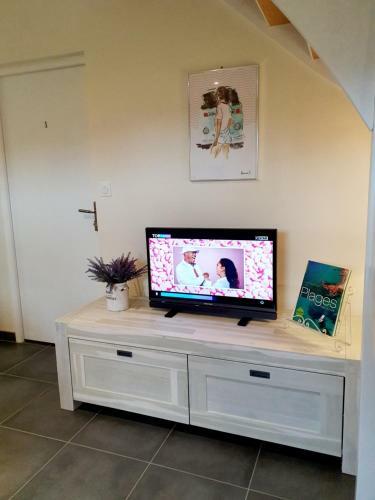 Magnifique Logement � 5mn De La Mer Et Du Golf