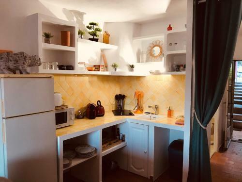 Apartamento La Lazarenco Piscine