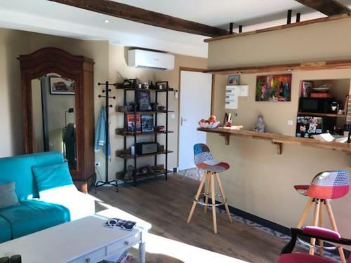 Apartamento La Lazarenco