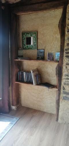 G�te � La Ferme En Pleine Nature