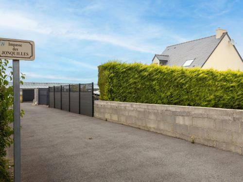 Holiday Home Les Jonquilles