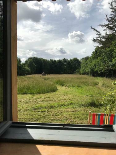 G�te La Petite Ferme Vivri�re