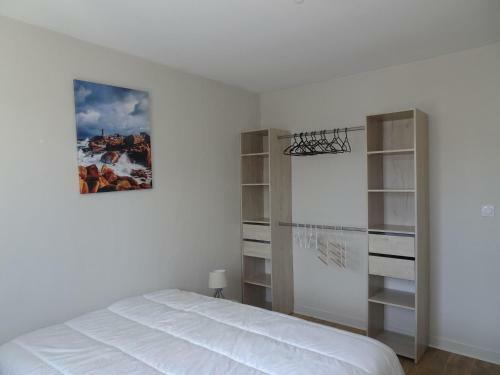 Comfortable Bungalow, Pleumeur-bodou, Pink Granite Coast