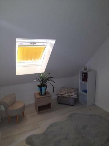 Maison Neuve Au Calme