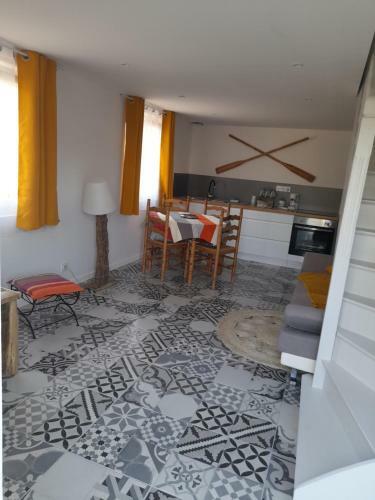 Maison Neuve Au Calme