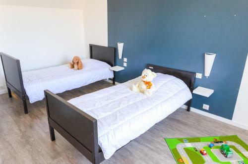 Vacances Pour 8 Aux Portes Du Guilvinec