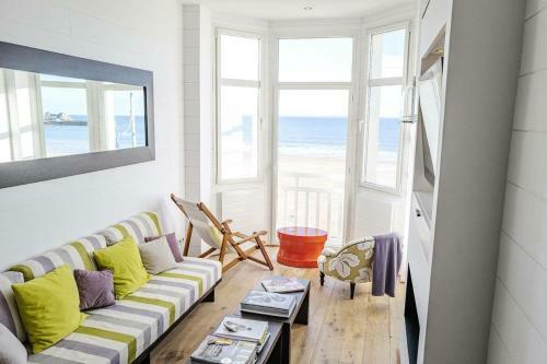 R�sidence -pleneuf Val Andre - Maisons & Villas 414
