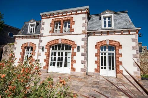Vacances A Sept, A Deux Pas De La Plage