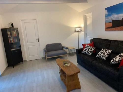 Ker Jolly Maison Au Cadre Naturel Sans Vis � Vis