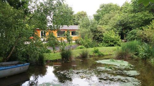 Ker Jolly Maison Au Cadre Naturel Sans Vis � Vis