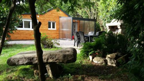 Ker Jolly Maison Au Cadre Naturel Sans Vis � Vis