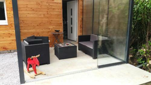 Ker Jolly Maison Au Cadre Naturel Sans Vis � Vis