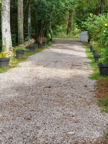 Ker Jolly Maison Au Cadre Naturel Sans Vis � Vis