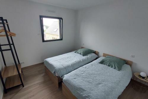Apartamento Appt Le Cour�gant C