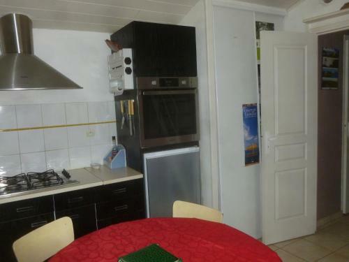 Maison De P�cheur � 100 M De La Mer