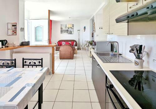 La Villa Ty Reun - Sea View And Beach At 100m