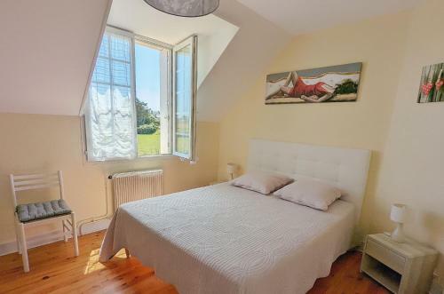 La Villa Ty Reun - Sea View And Beach At 100m