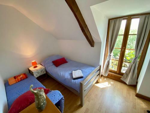 G�tes Les Villes Briend