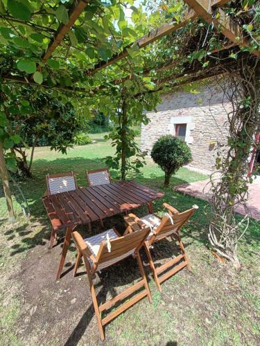 Hostal Domaine Minio Bihan