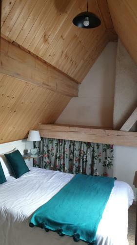 Apartamento De Passage Chez Lili