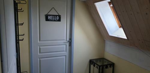 Apartamento De Passage Chez Lili
