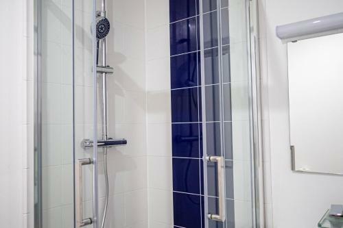 Apartamento Petit Logis Au Bord Du Clain