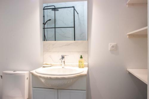 Apartamento L'artiste - Grand Studio Dans Le Centre Historique !