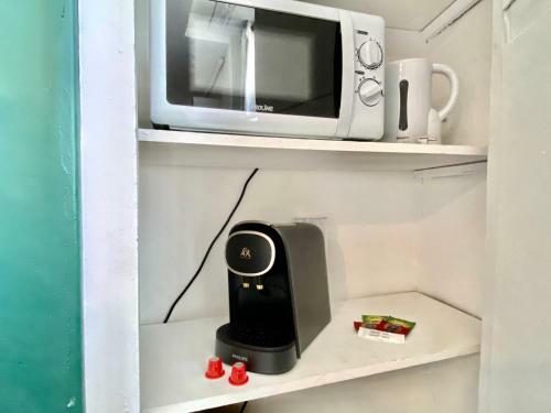 Apartamento Le Tison Magnifique Studio Au Centre Ville
